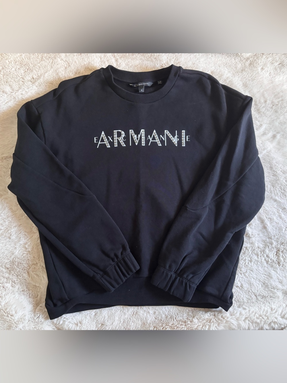 Giorgio Armani sweater